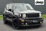 2022 Jeep Renegade