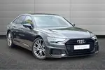 2023 Audi A6