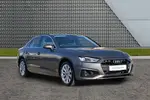 2022 Audi A4