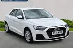 2022 Audi A1