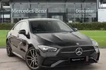 2026 Mercedes-Benz CLA