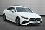 2023 Mercedes-Benz A-Class