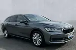 2025 Skoda Superb Estate