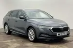 2022 Skoda Octavia Estate