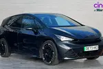 2023 Cupra Born