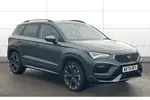 2025 Cupra Ateca