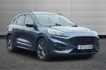 2023 Ford Kuga