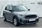 2021 MINI Countryman