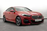 2022 BMW 2 Series Gran Coupe