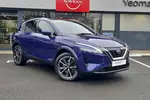 2024 Nissan Qashqai