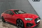 2021 Audi S5