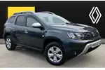 2019 Dacia Duster