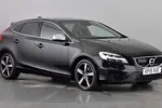 2019 Volvo V40