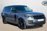 2021 Land Rover Range Rover