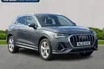 2022 Audi Q3