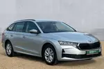 2025 Skoda Octavia