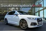 2020 Audi Q5