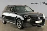 2025 MINI Countryman