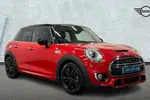2017 MINI Hatchback 5dr
