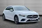 2020 Mercedes-Benz A-Class