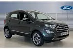 2019 Ford EcoSport