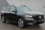 2025 Mercedes-Benz GLB