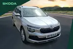 2025 Skoda Kamiq