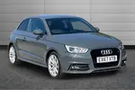 2017 Audi A1