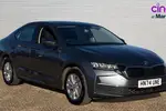 2024 Skoda Octavia