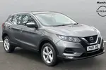 2019 Nissan Qashqai