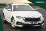 2021 Skoda Octavia