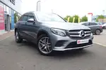 2018 Mercedes-Benz GLC