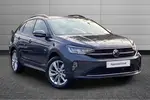 2026 Volkswagen Taigo