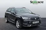2024 SEAT Ateca