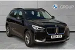 2024 BMW X1