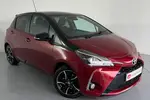 2017 Toyota Yaris