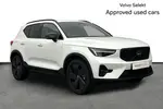 2026 Volvo XC40