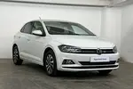 2021 Volkswagen Polo