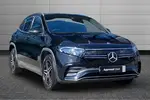 2022 Mercedes-Benz EQA
