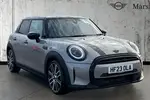 2023 MINI Hatchback