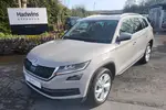 2019 Skoda Kodiaq