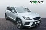 2019 SEAT Ateca