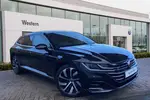 2022 Volkswagen Arteon Shooting Brake