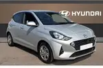 2022 Hyundai i10