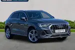 2019 Audi Q3
