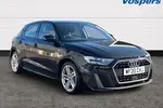 2020 Audi A1