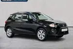 2019 SEAT Arona