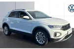 2023 Volkswagen T-Roc