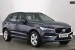 2021 Volvo XC60