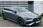 2024 Mercedes-Benz CLA